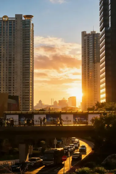 Divided by Growth: Poverty and Inequality Across ASEAN — A 50-Year Reckoning