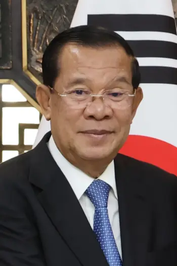 From Khmer Rouge Soldier to Senate President: How Hun Sen Built and Held Power in Cambodia