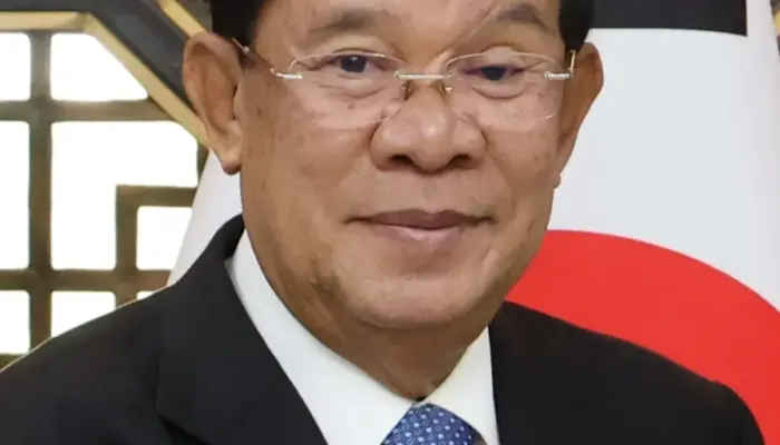 Hun Sen