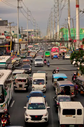 The Invisible Tax: How the Philippines’ 12% VAT Falls Hardest on Those Who Can Least Afford It