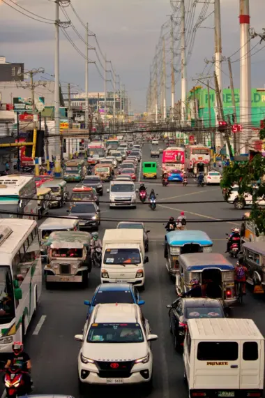 The Invisible Tax: How the Philippines’ 12% VAT Falls Hardest on Those Who Can Least Afford It