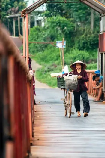 Vietnam’s Great Merger: One Year After the Biggest Administrative Overhaul Since Reunification