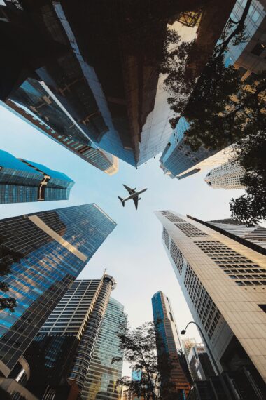 Setting Up a Business in ASEAN as a Foreigner