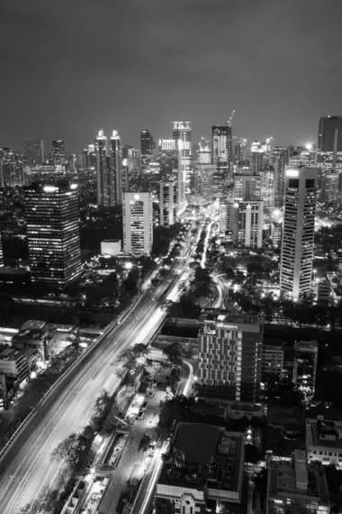 The Three-Week-Old Monopoly: Prabowo’s Plan to Wall In Indonesia’s Export Dollars